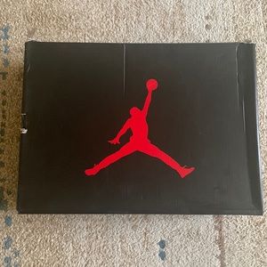 Air Jordan 6 Retro Sneakers